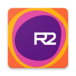 Logo of R2 com.vc android Application 